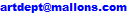Click to email